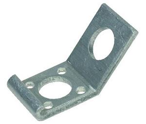 Анкерный кронштейн СА 16